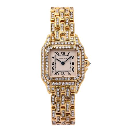 pre-owned cartier|pre owned cartier women's watches.